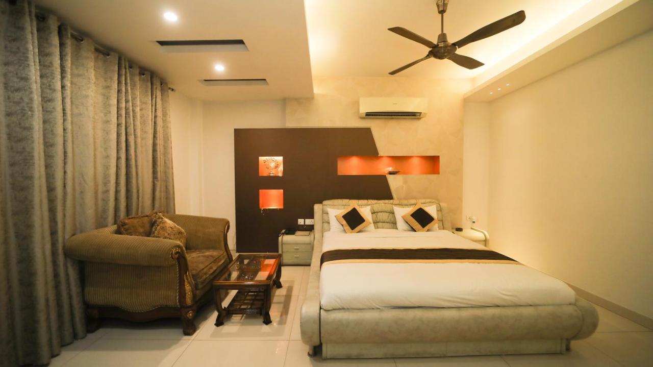 Florence By Nstay 3* Gurgaon