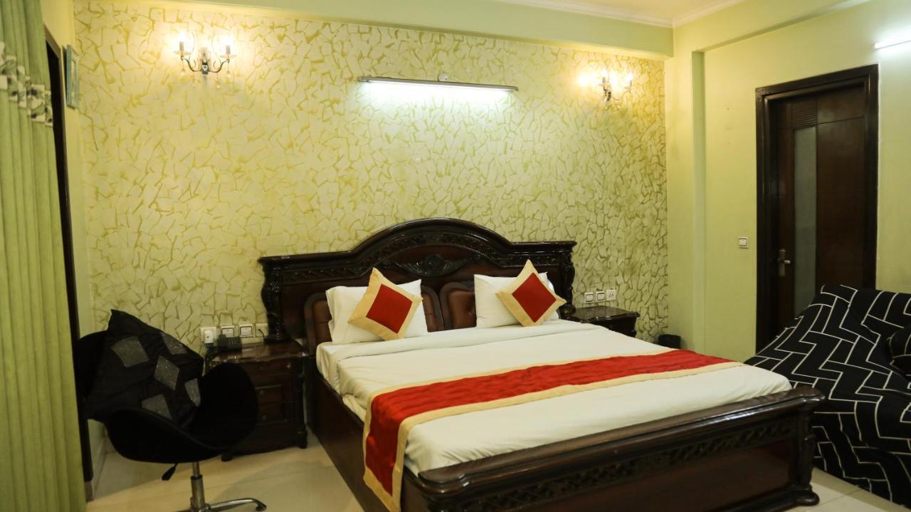 Hotel Florence By Nstay