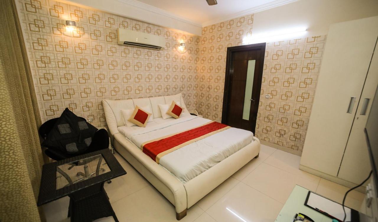 Hotel Florence By Nstay 3*