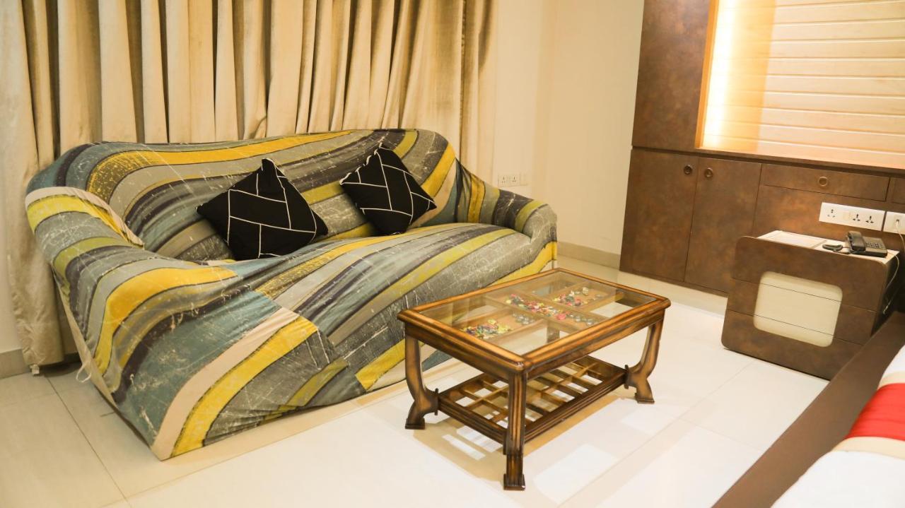 Hotel Florence By Nstay Gurgaon