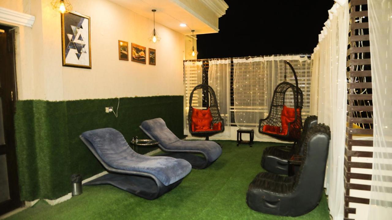 Florence By Nstay Hotel Gurgaon