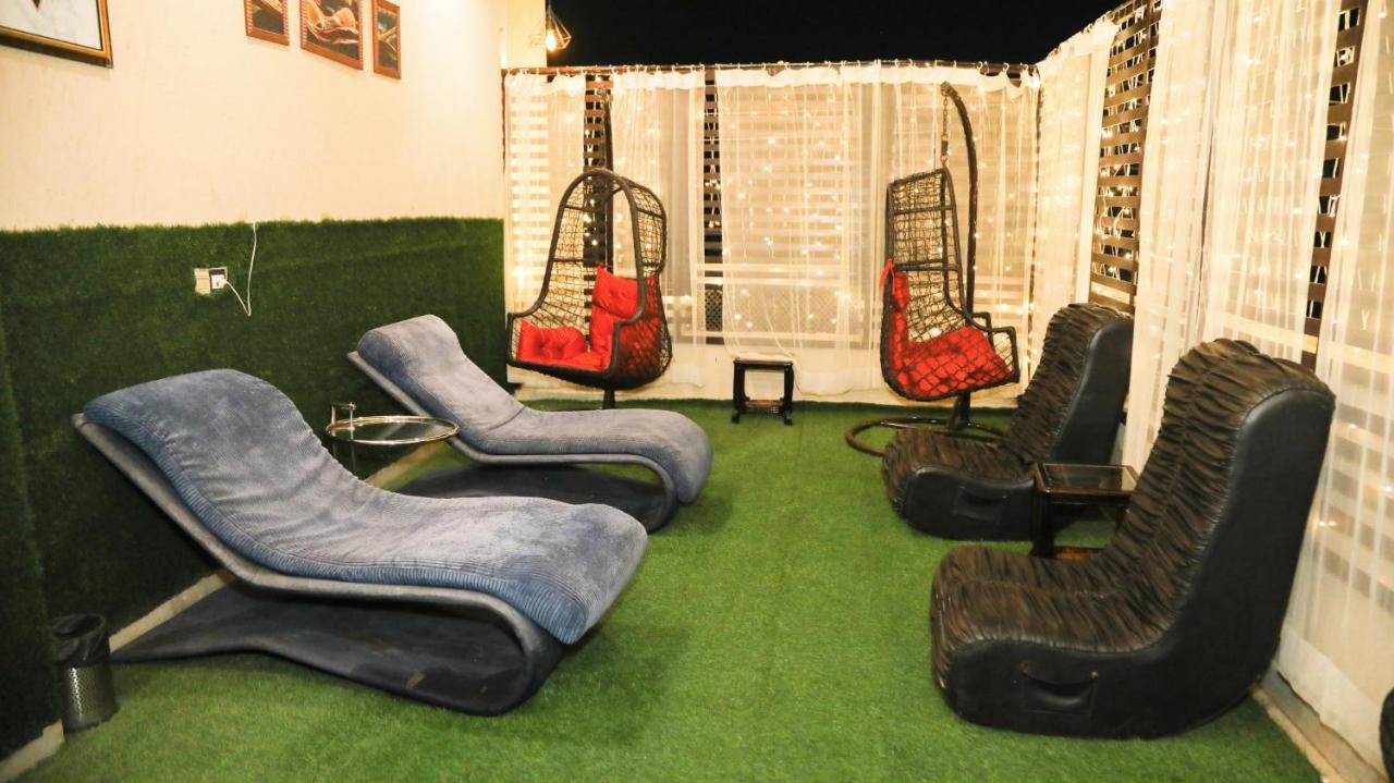 Florence By Nstay Hotel Gurgaon