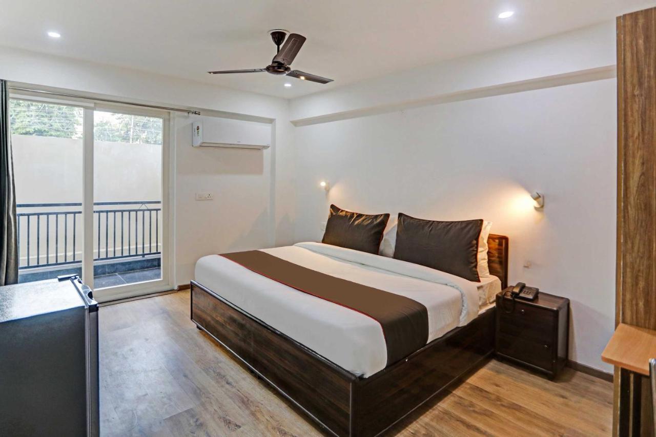 Hotel Super Townhouse Cloud Bay 4*
