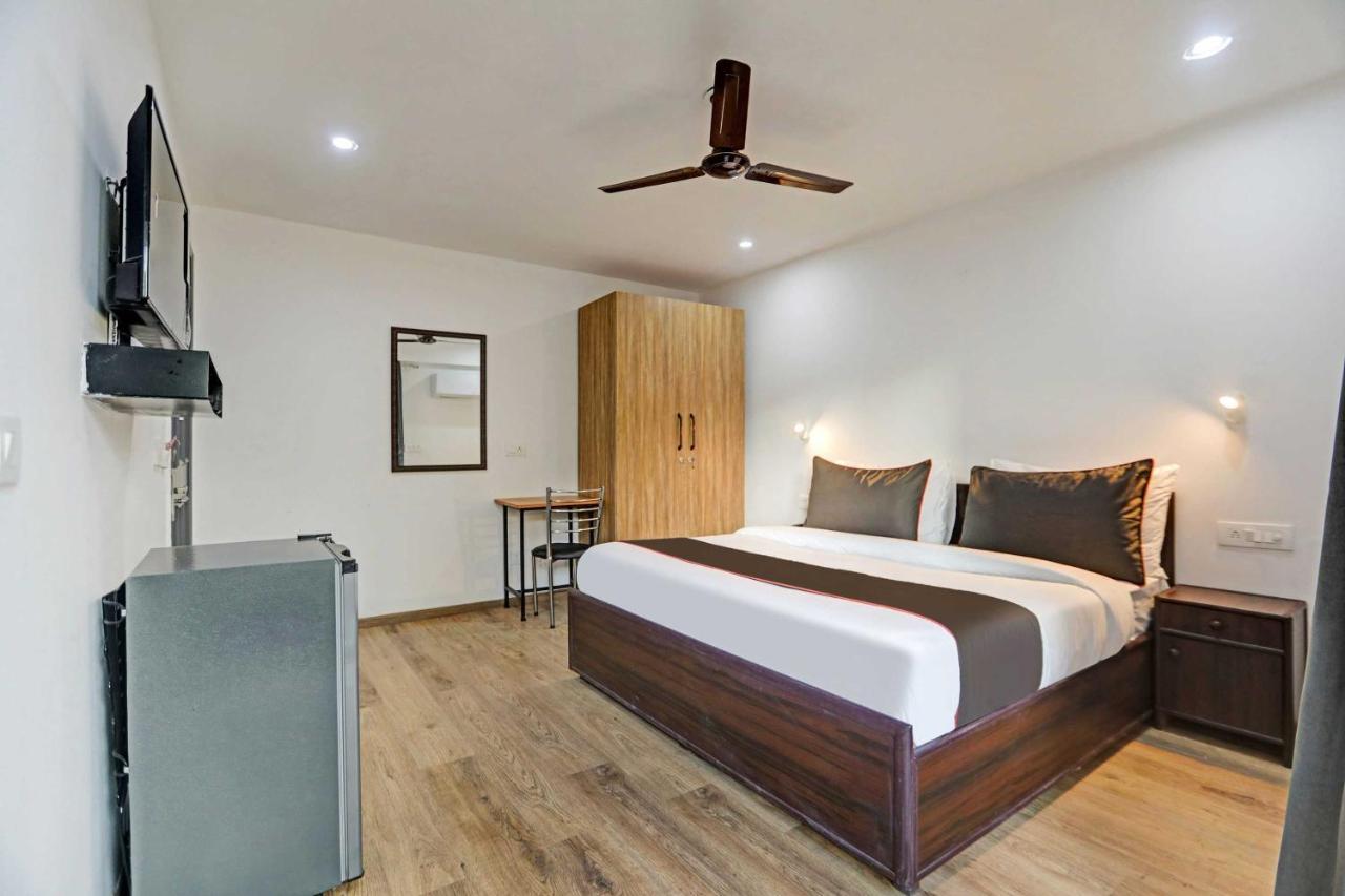 Hotel Super Townhouse Cloud Bay Gurgaon