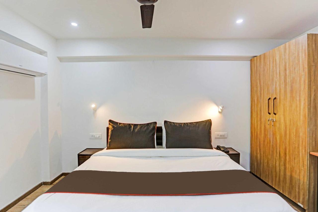 Hotel Super Townhouse Cloud Bay