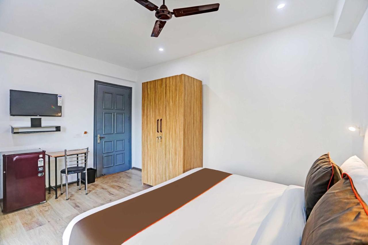 Super Townhouse Cloud Bay Gurgaon