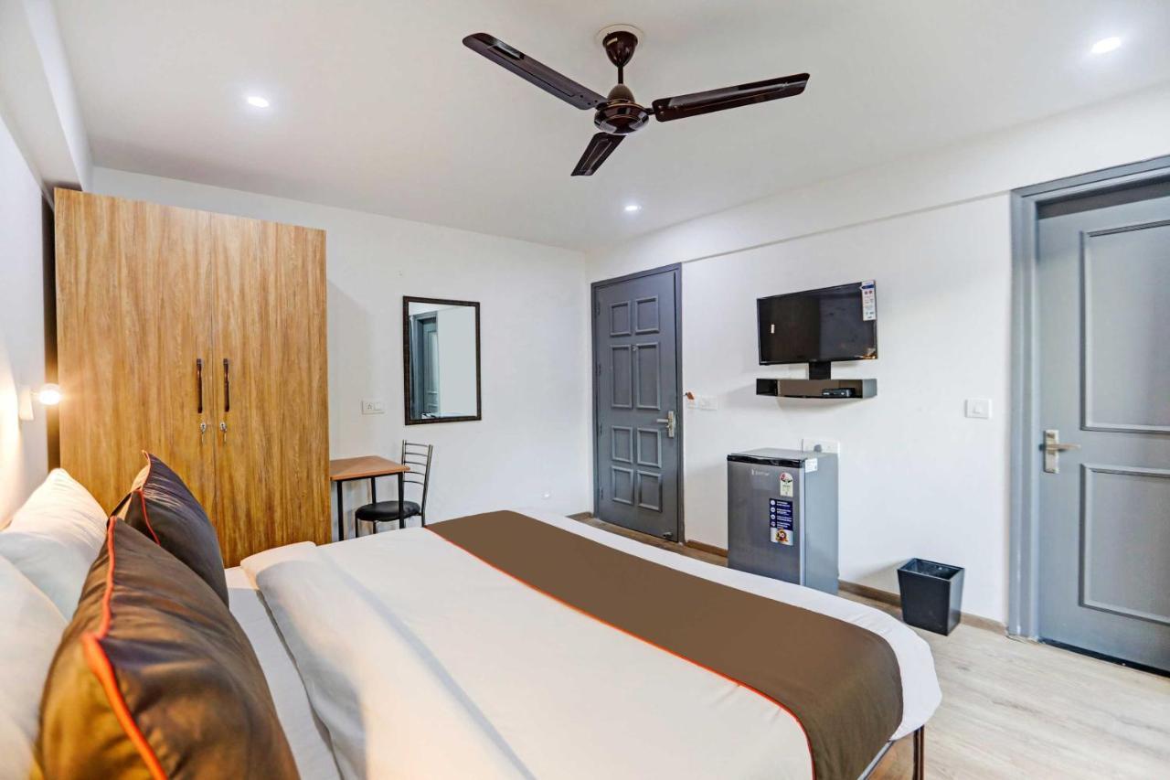 Super Townhouse Cloud Bay 4* Gurgaon
