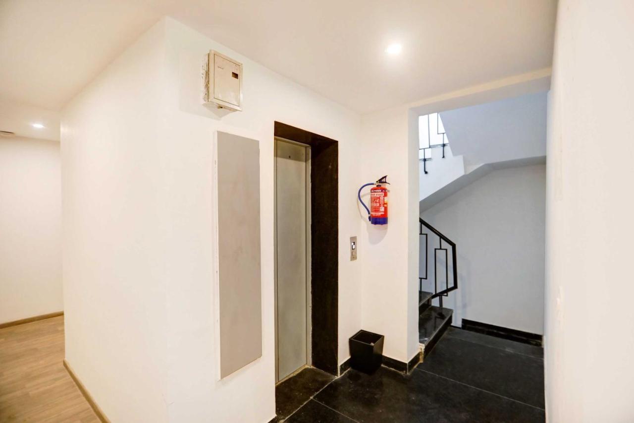 Hotel Super Townhouse Cloud Bay 4*