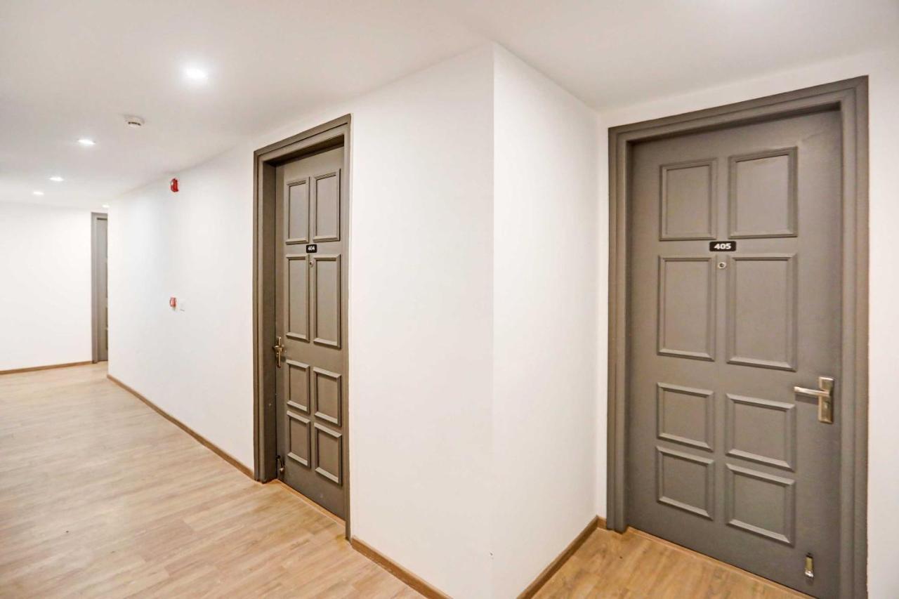 Super Townhouse Cloud Bay 4*