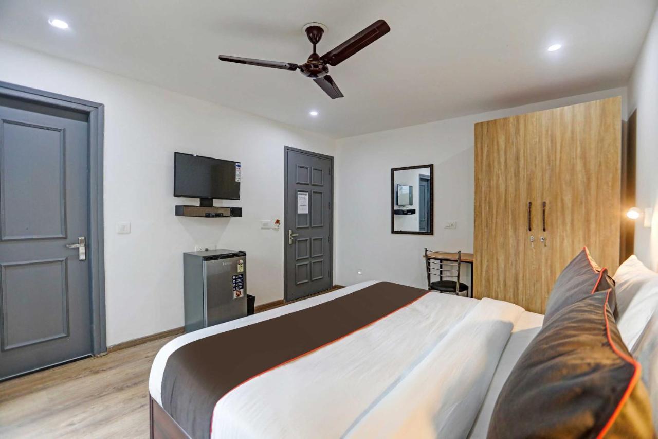 Super Townhouse Cloud Bay Hotel 4*