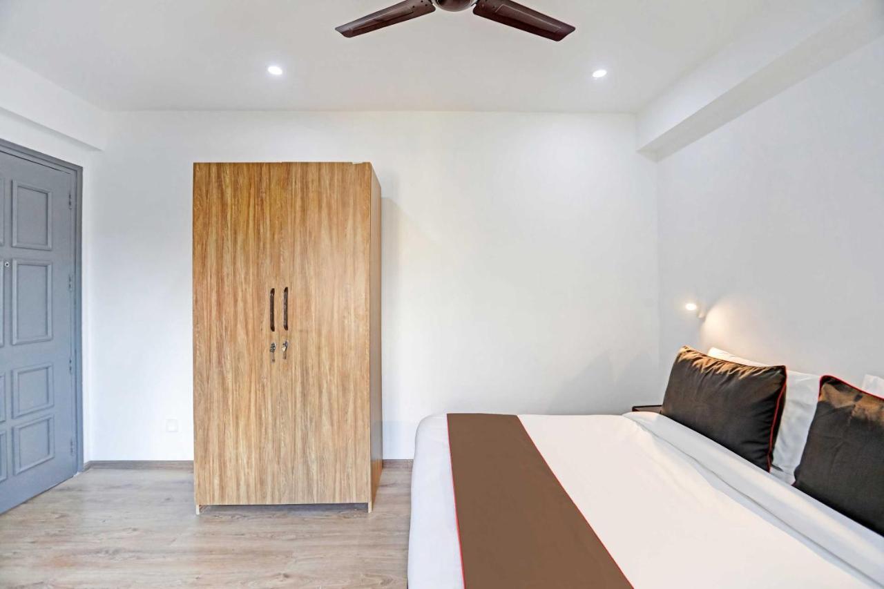 Super Townhouse Cloud Bay 4* Gurgaon