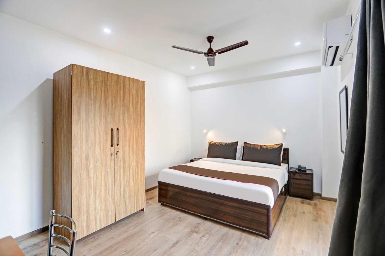 Super Townhouse Cloud Bay