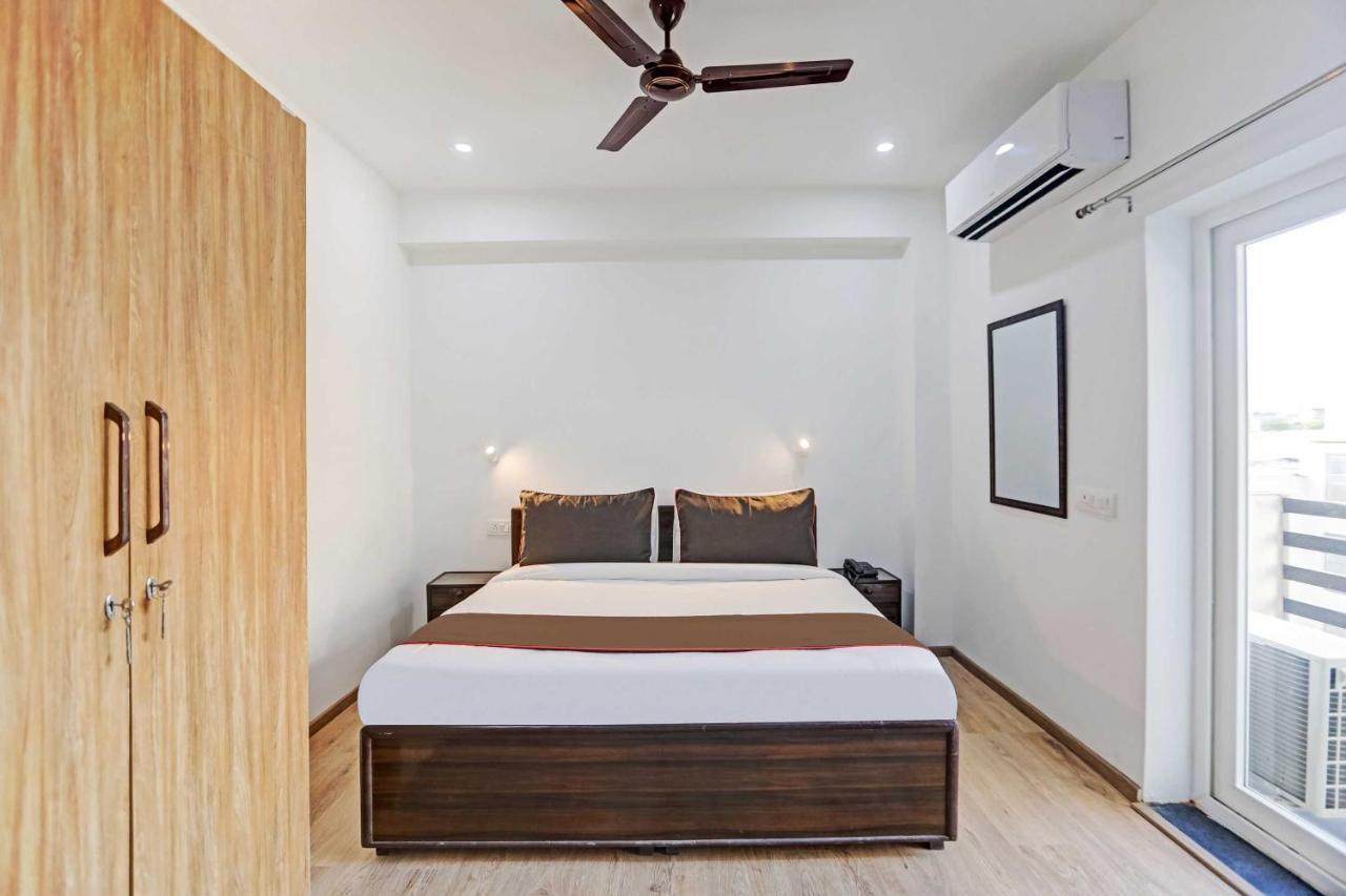 Super Townhouse Cloud Bay Gurgaon