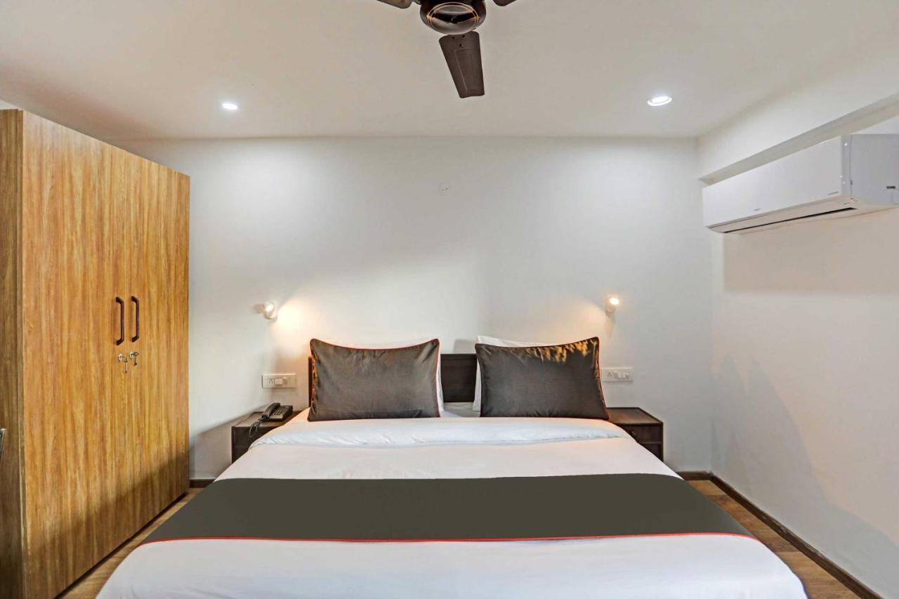 Hotel Super Townhouse Cloud Bay 4*