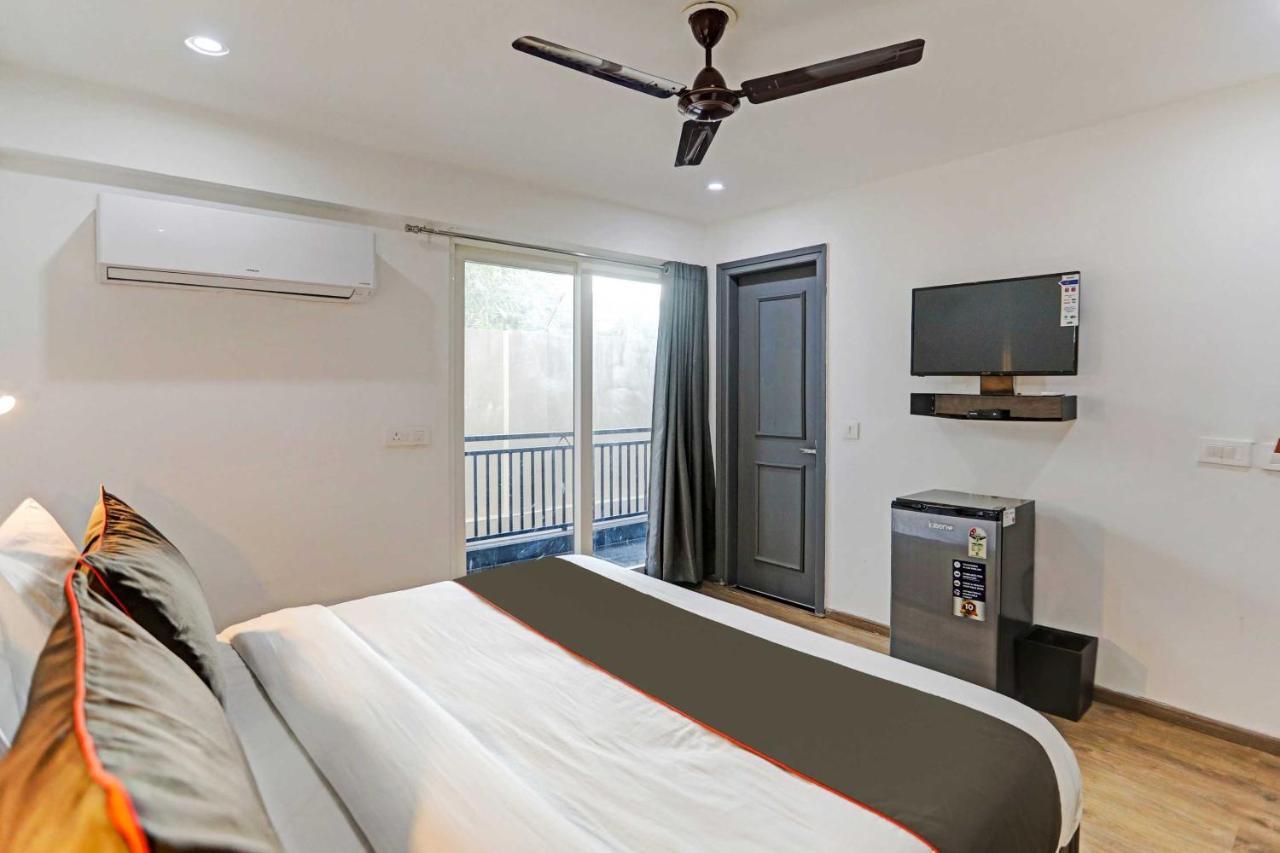 Super Townhouse Cloud Bay