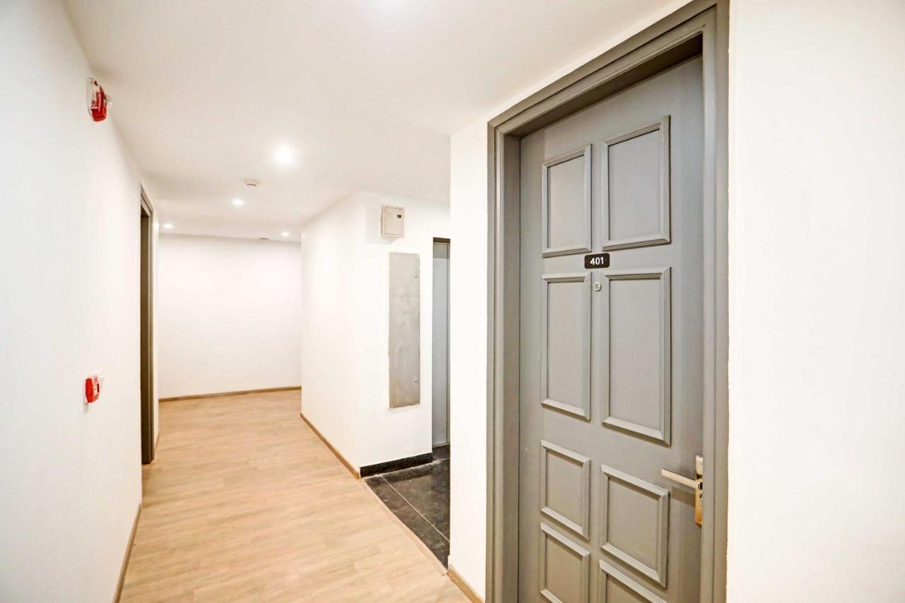 Hotel Super Townhouse Cloud Bay Gurgaon