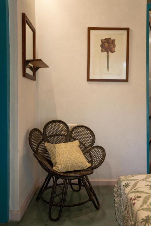 Lohonostays Bamboo House Sadhrana Bagh Villa