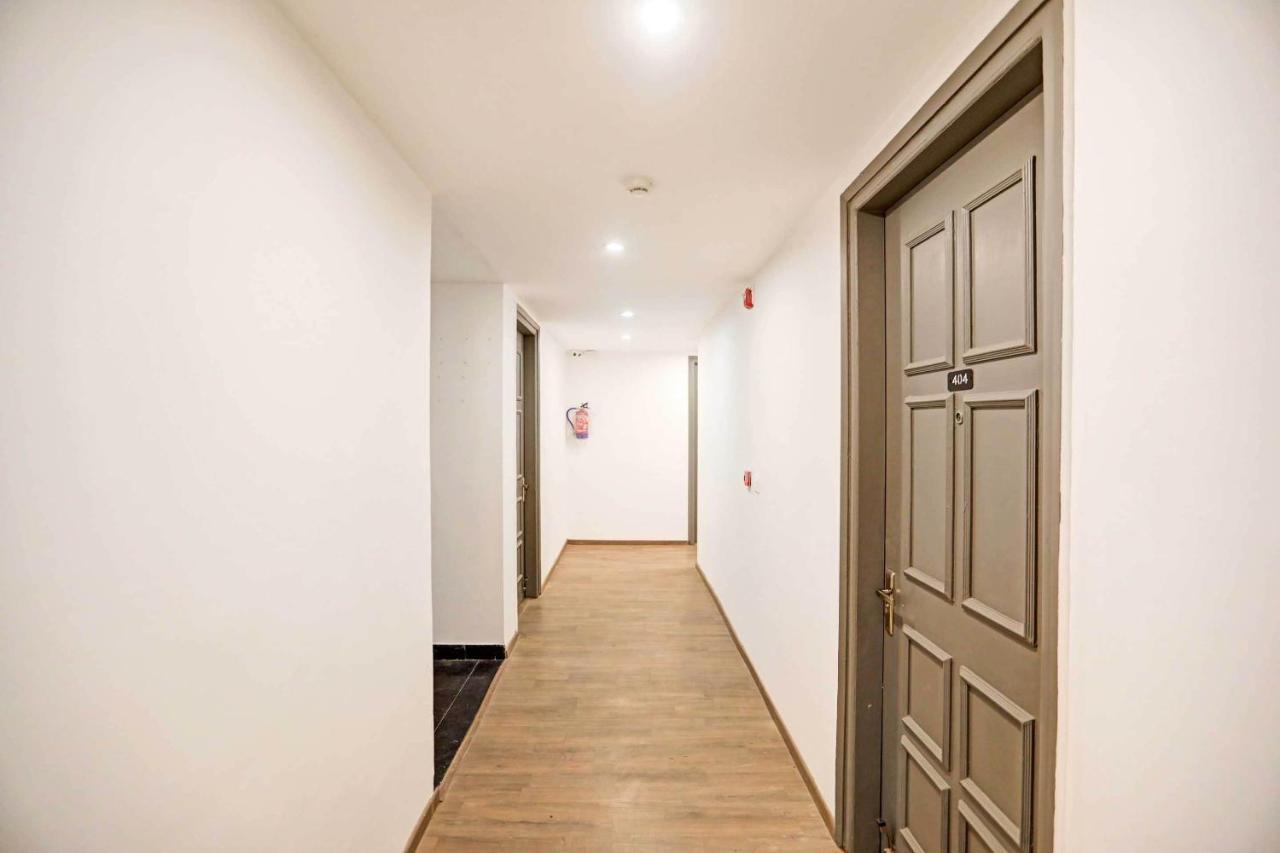 Super Townhouse Cloud Bay Hotel 4*
