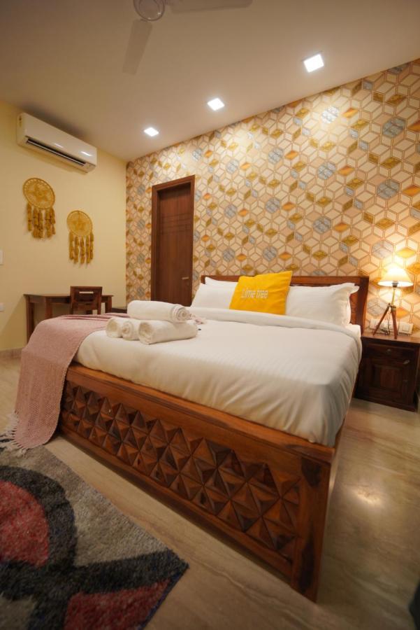 Luxury 3bhk Service -golf Course Road, Apartment Gurgaon