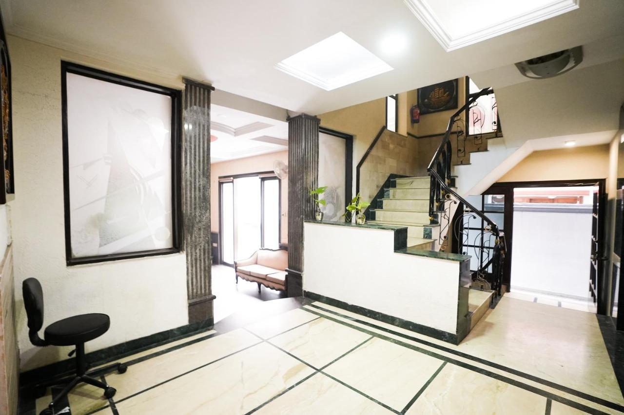 Hotel Well & Homes Gurgaon