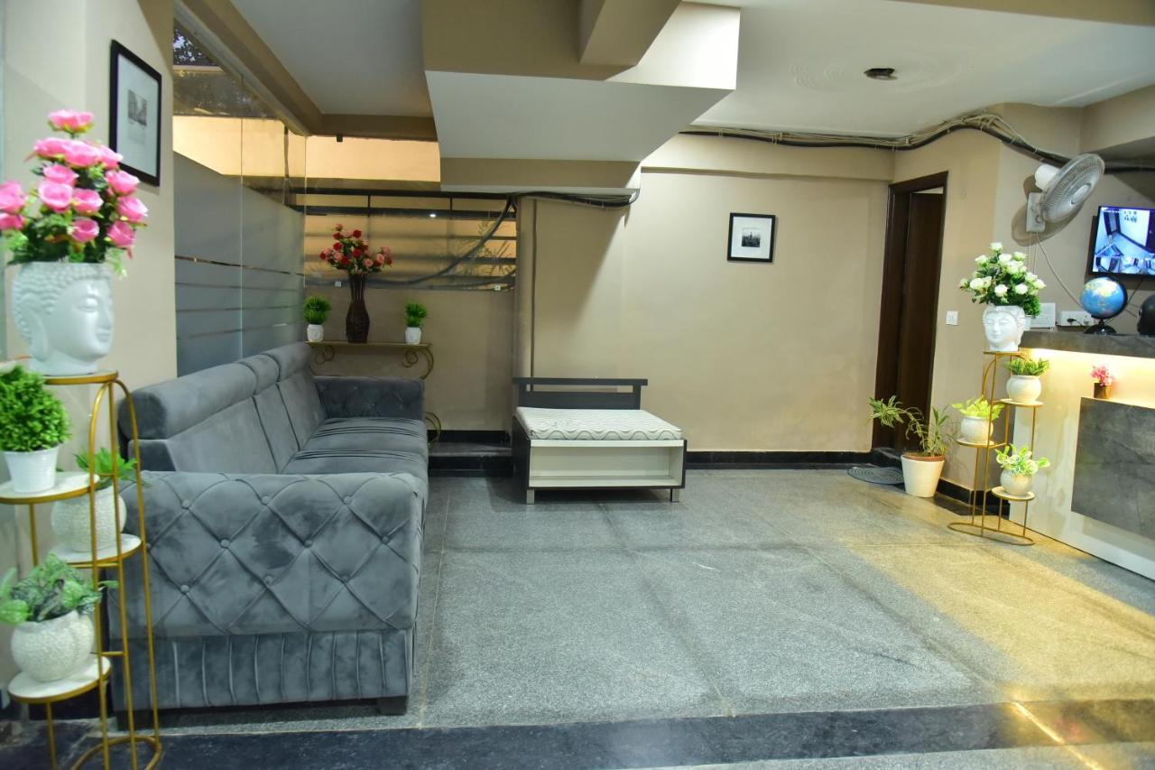 Wedlock Premium Sohna Road 3*