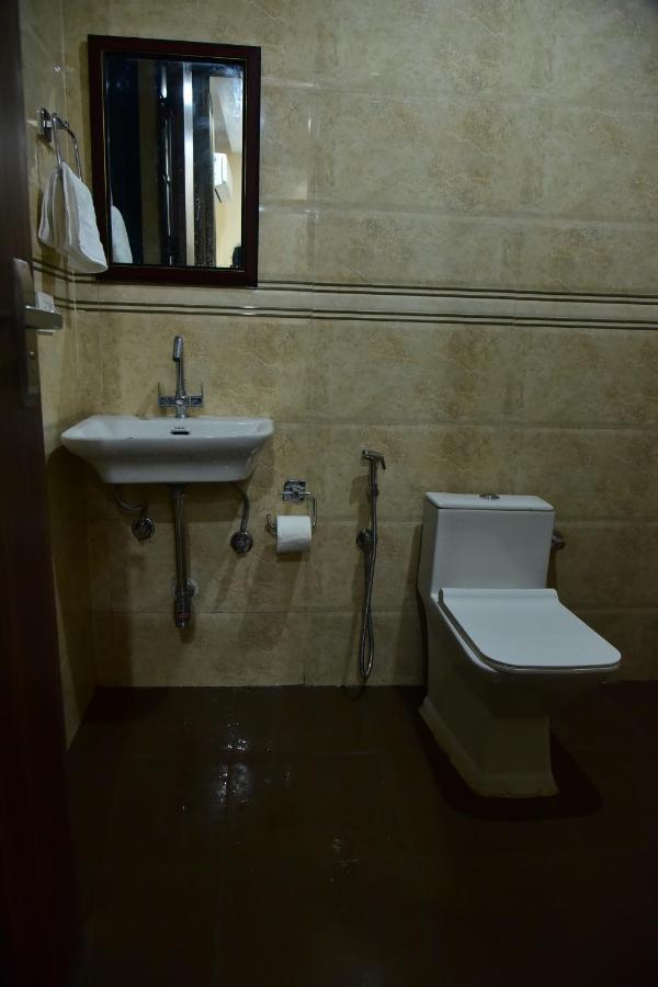 Wedlock Premium Sohna Road 3* Gurgaon