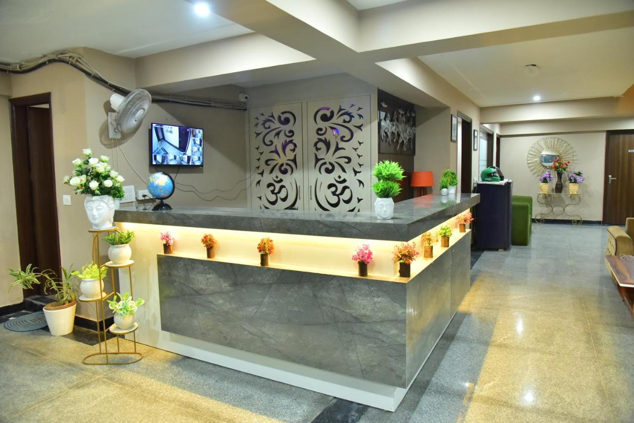 Wedlock Premium Sohna Road Hotel Gurgaon
