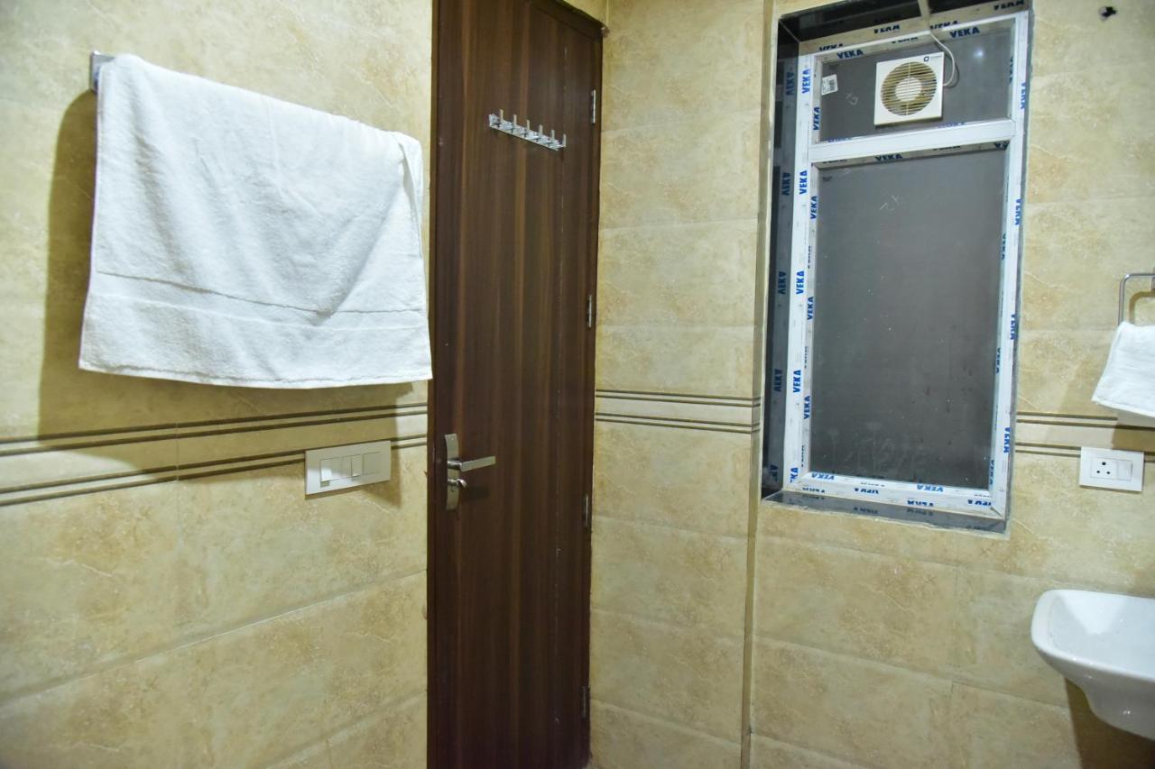 Wedlock Premium Sohna Road Hotel Gurgaon