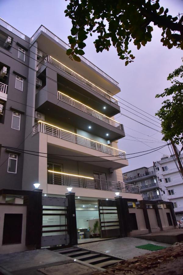 Wedlock Premium Sohna Road Hotel