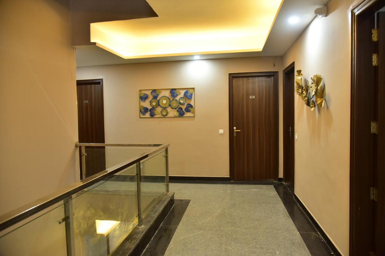 Wedlock Premium Sohna Road 3* Gurgaon