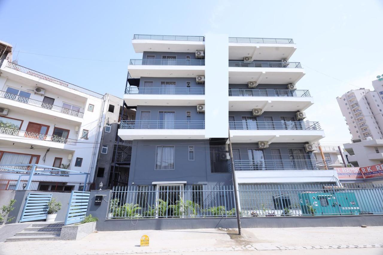 Hotel Wedlock Near Artemis Hospital 3*
