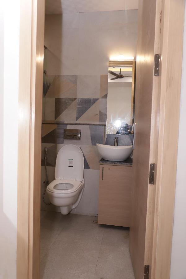 Hotel Lyf Corporate Sector 45 Gurgaon