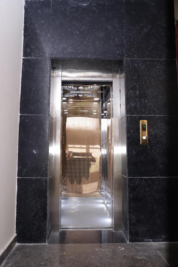Lyf Corporate Sector 45 3* Gurgaon