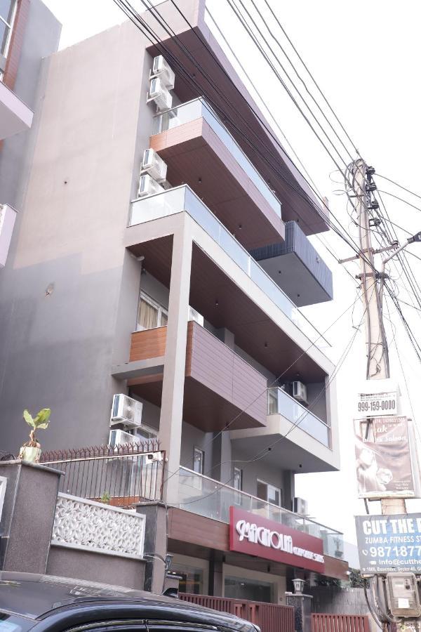 Lyf Corporate Sector 45 Hotel Gurgaon