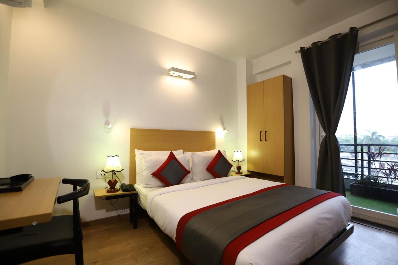Bk And Near Huda Centre Gurgaon
