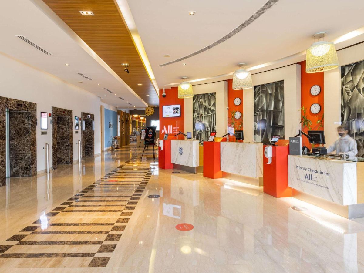Ibis Golf Course Road - An Accor Brand Hotel Gurgaon