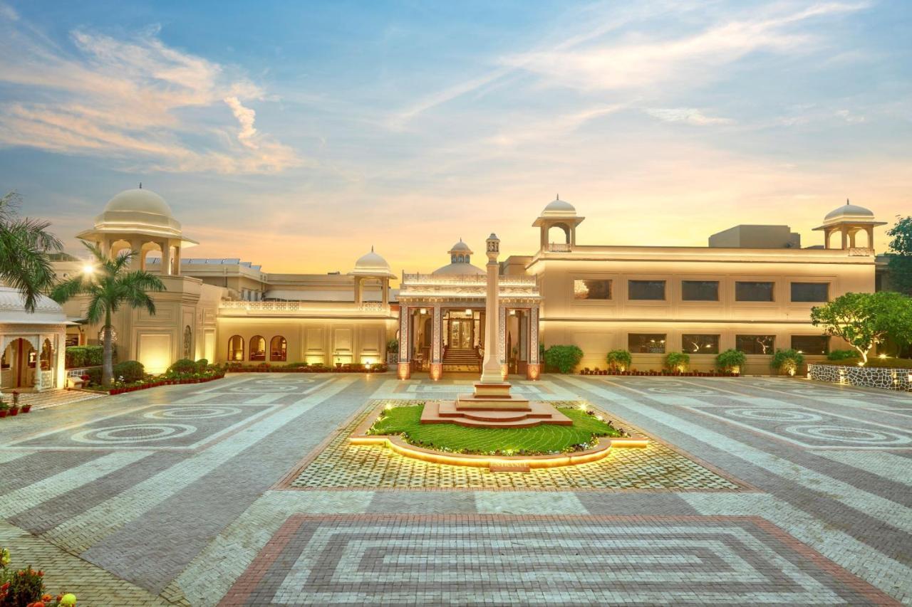 Heritage Village & Manesar-gurgaon 5* Gurgaon