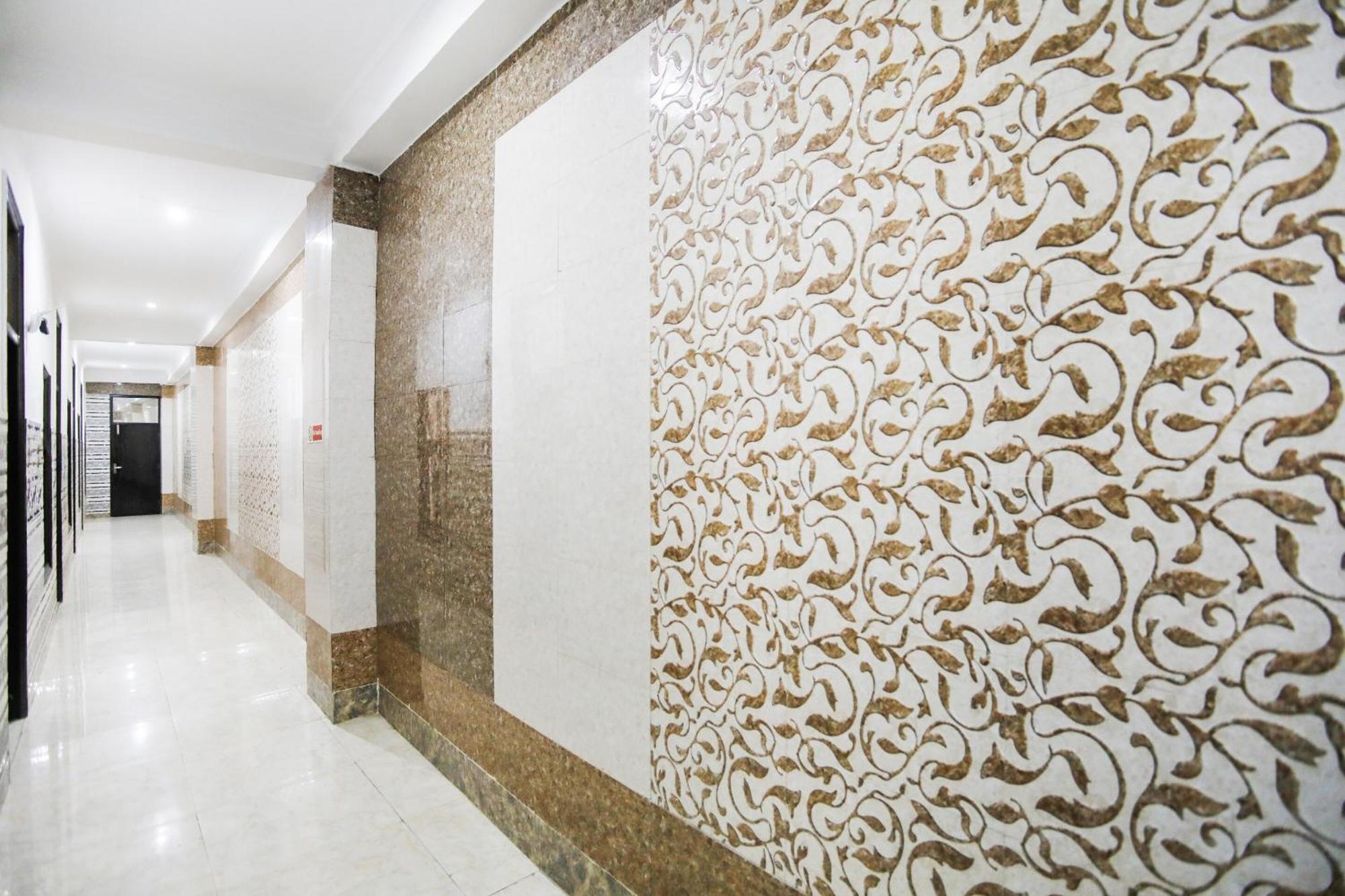 O Devi Palace Hotel 3*