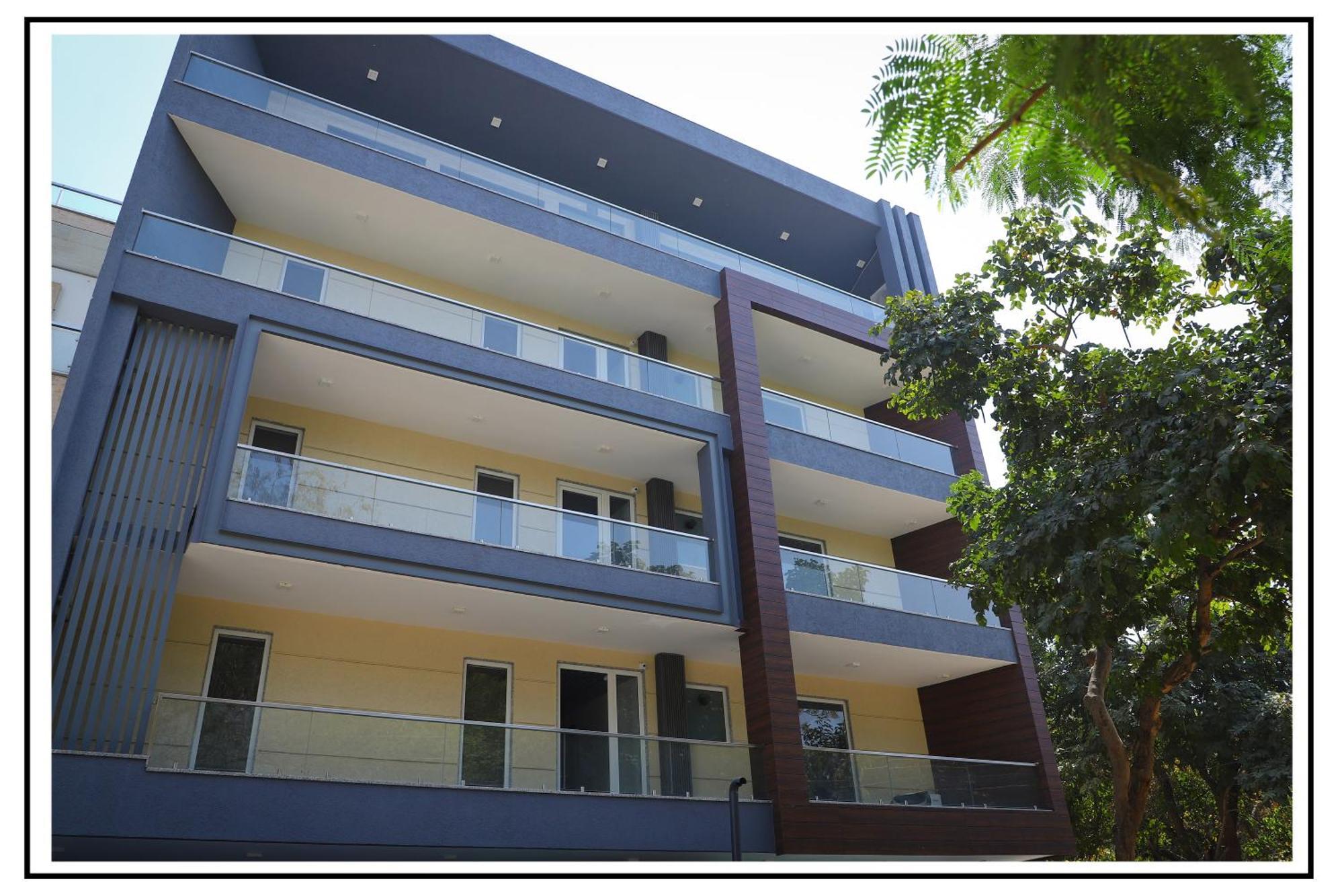 The Empire Villa,cyber City, Aparthotel Gurgaon