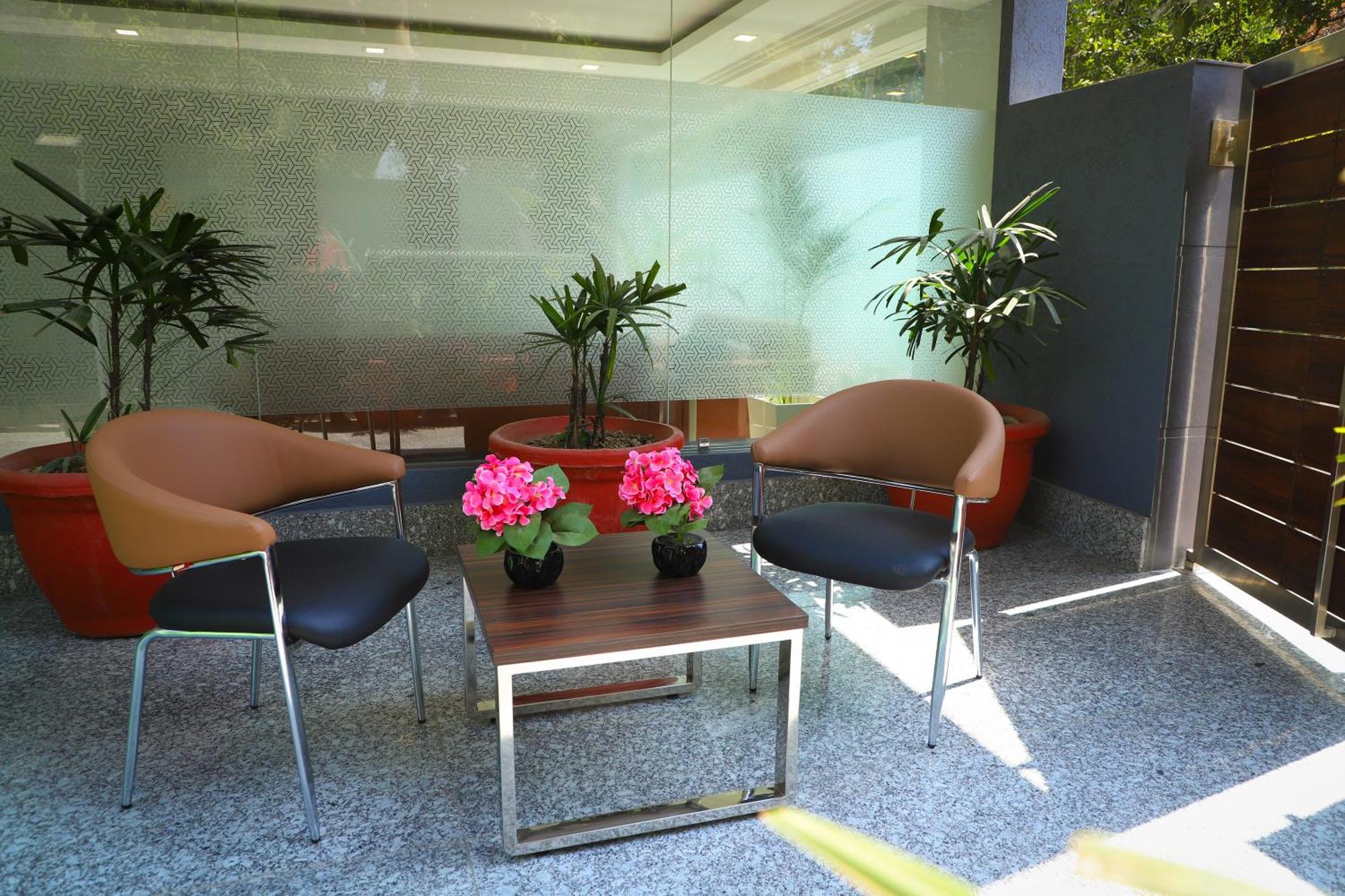 The Empire Villa,cyber City, Gurgaon