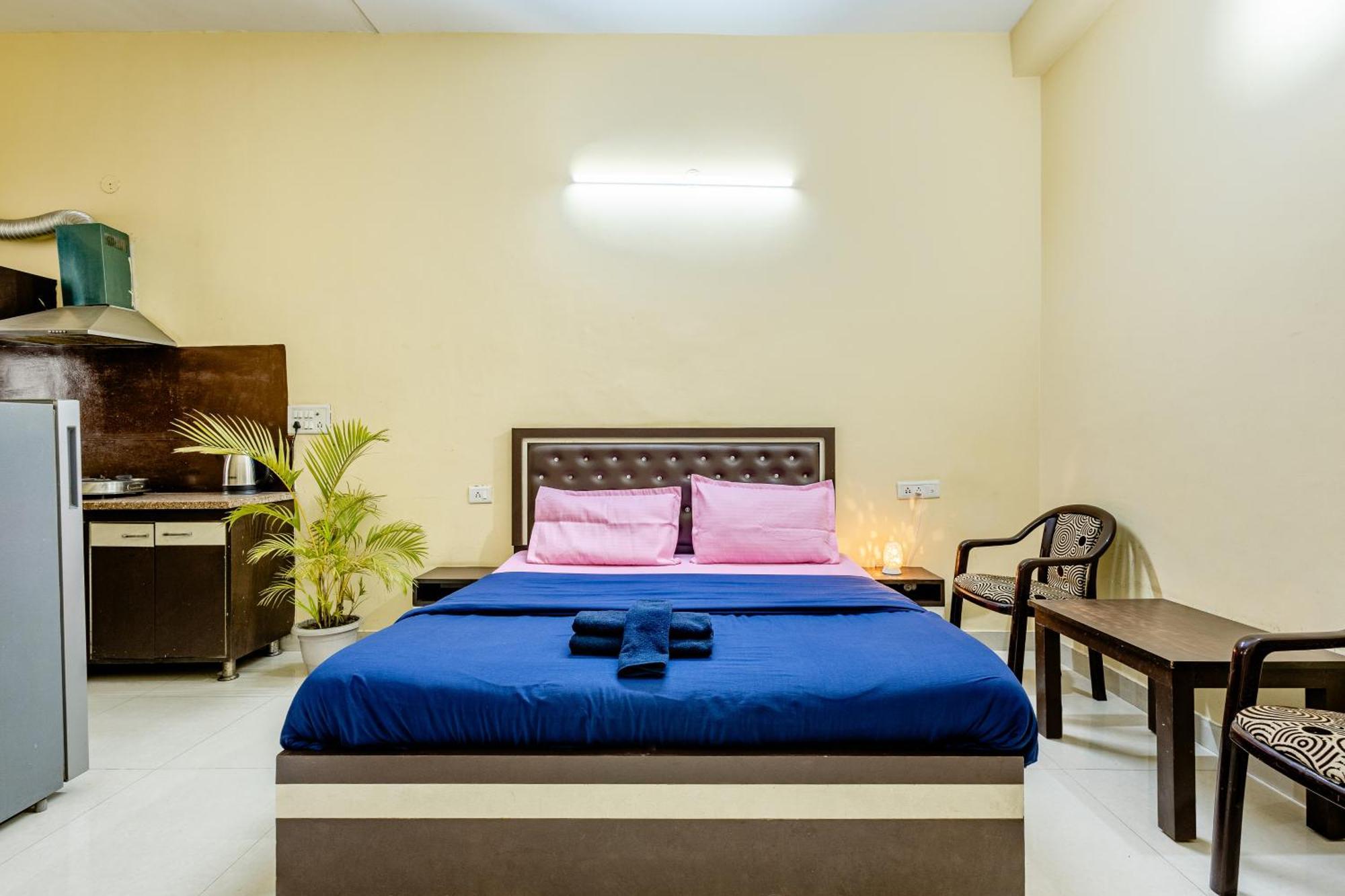 Bed & Breakfast Lime Tree Near Fortis Gurgaon