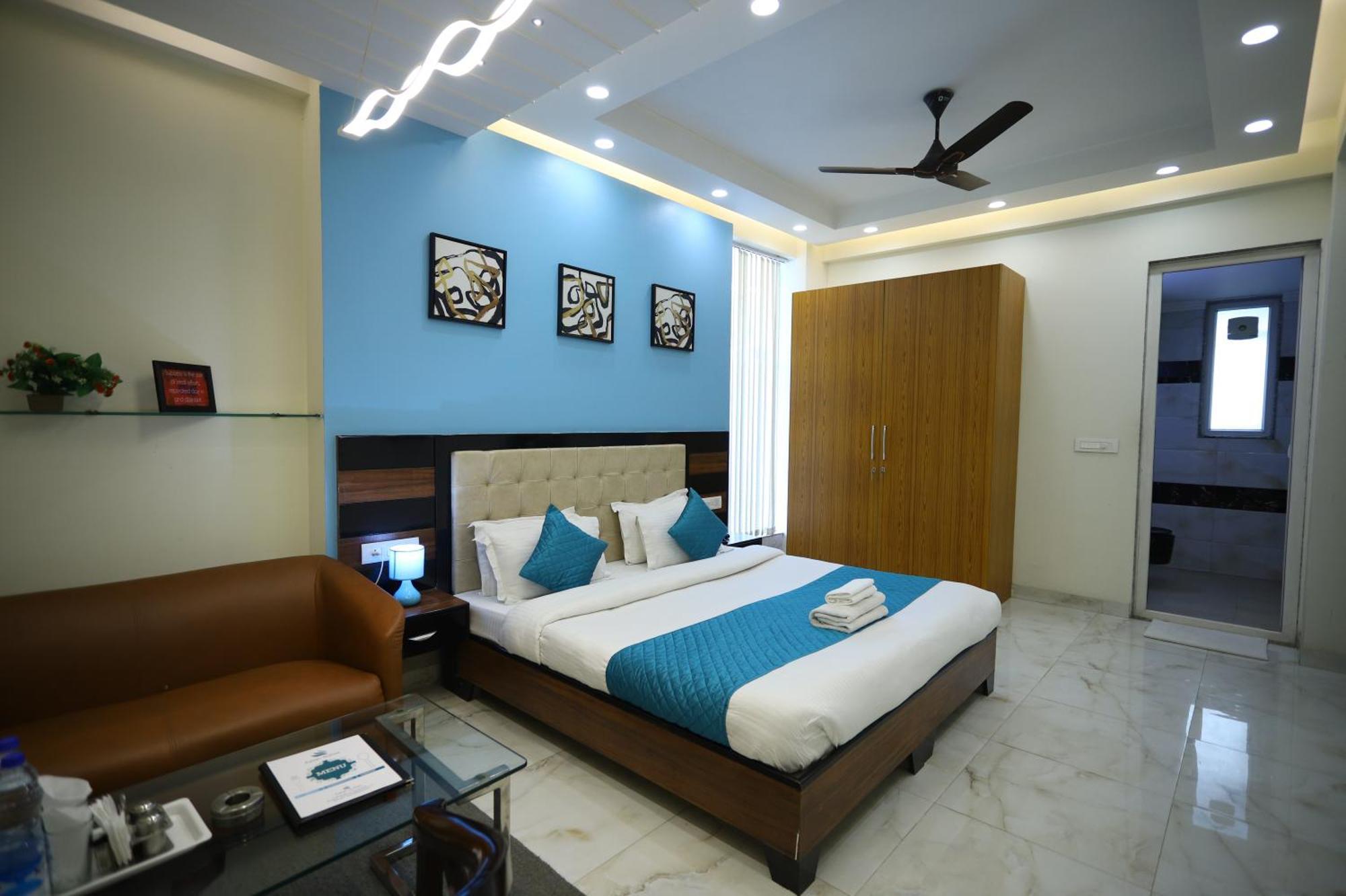 Hotel Asian Suites Cyber Park 3*