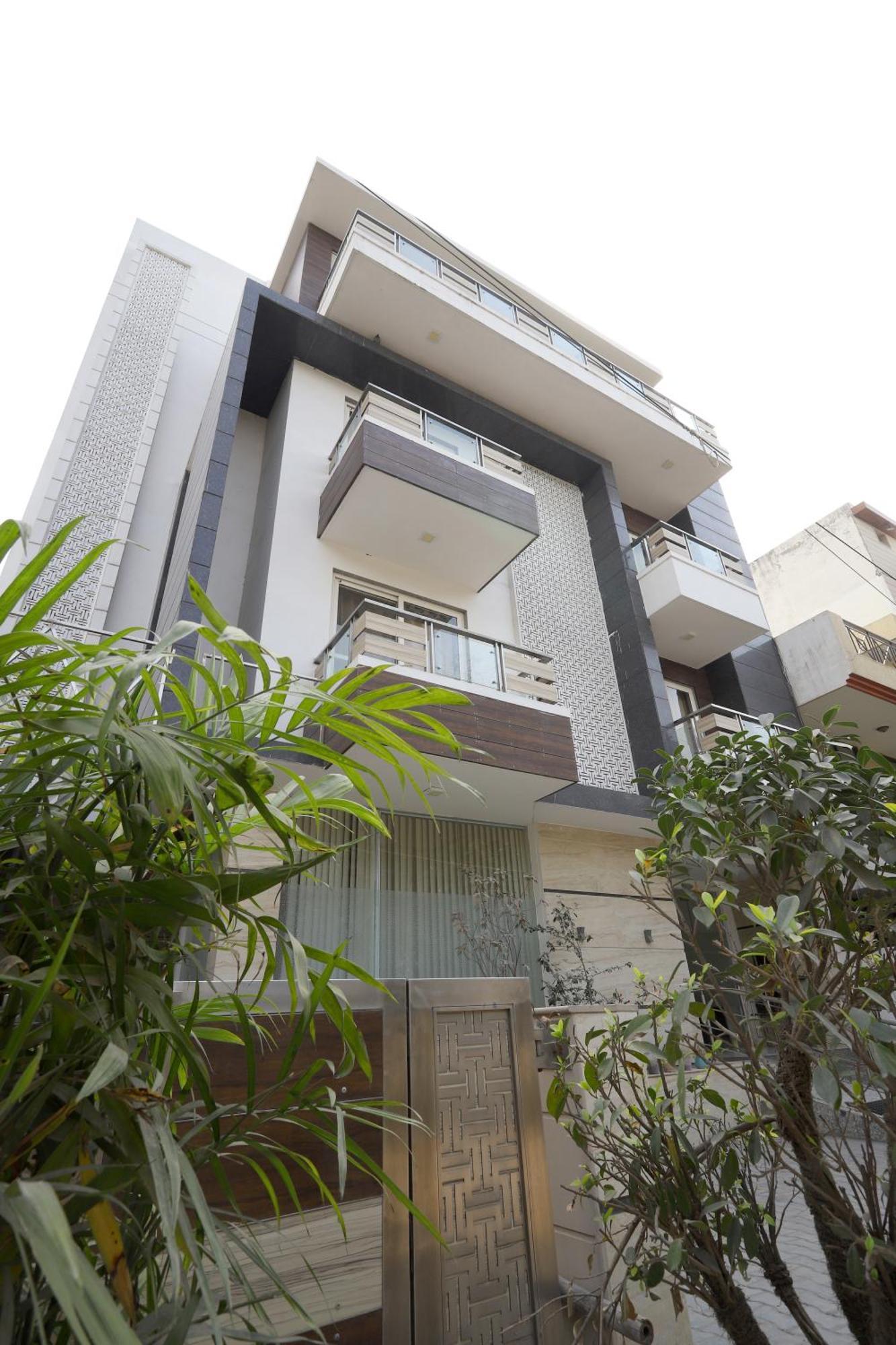 Hotel Asian Suites Cyber Park