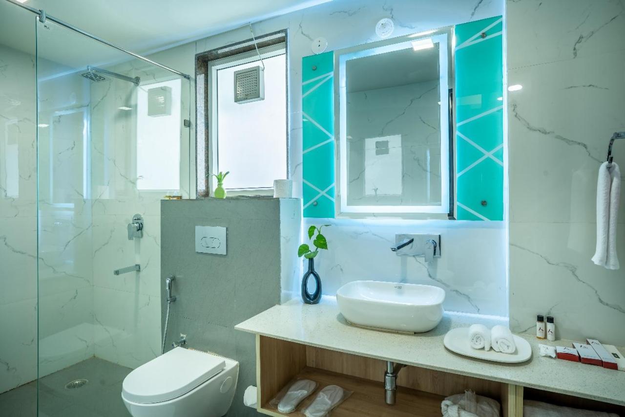 Hotel Inde Golf Course Extension, 4*