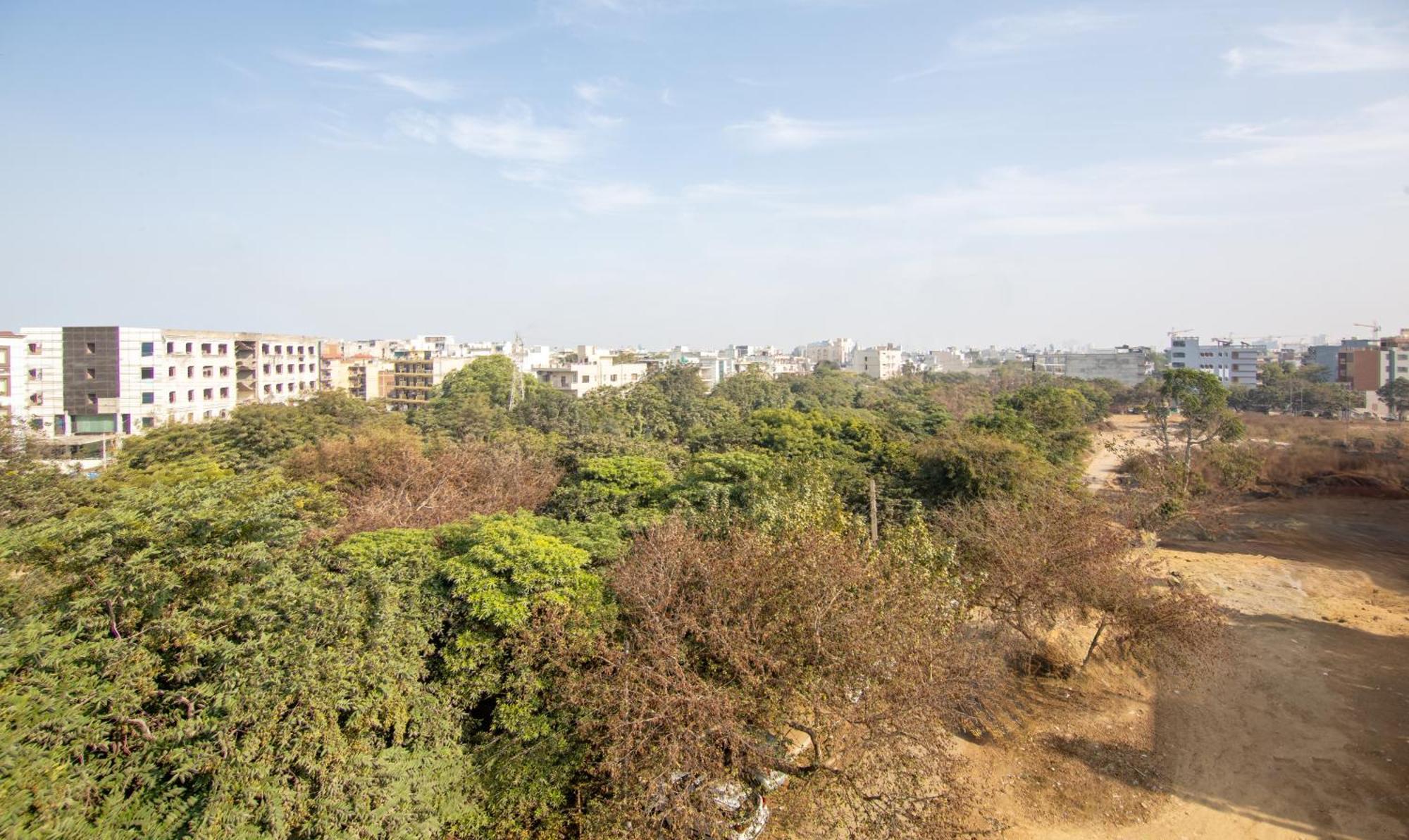 Hotel Treebo Flxho Trio, Medanta Medicity 3*