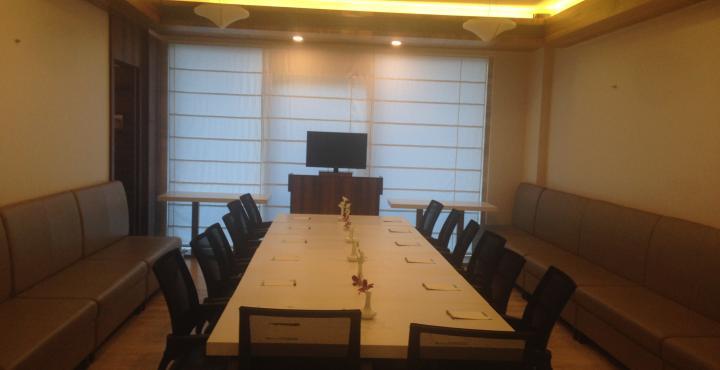 Hotel Treebo Premium Eden Residency