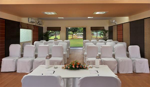Western Country Club Resort Gurgaon