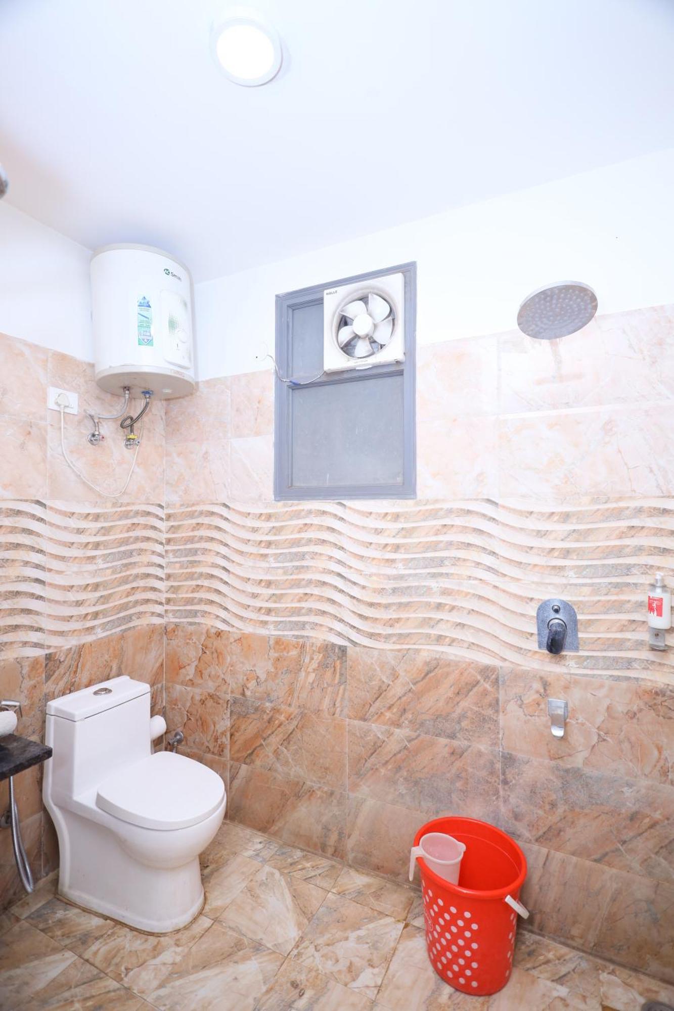 Wedlock Premium Sohna Road 3* Gurgaon