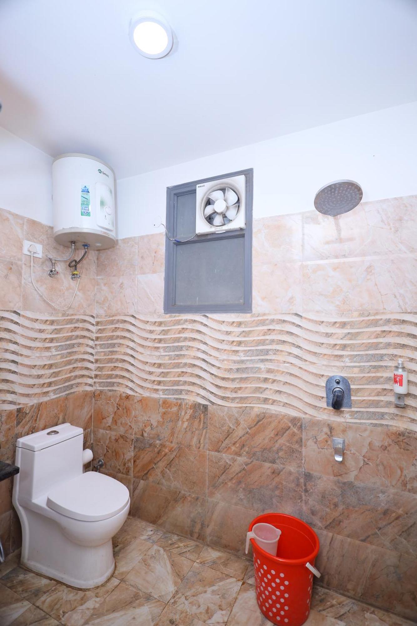Wedlock Near Artemis Hospital Hotel 3*