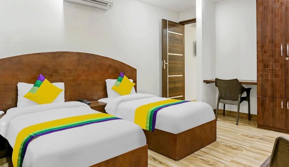Bellmore And Homes Hotel 3*